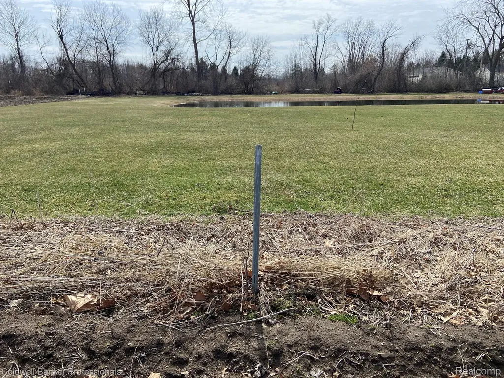 8705 Whittaker Road Augusta Charter Township MI 48197