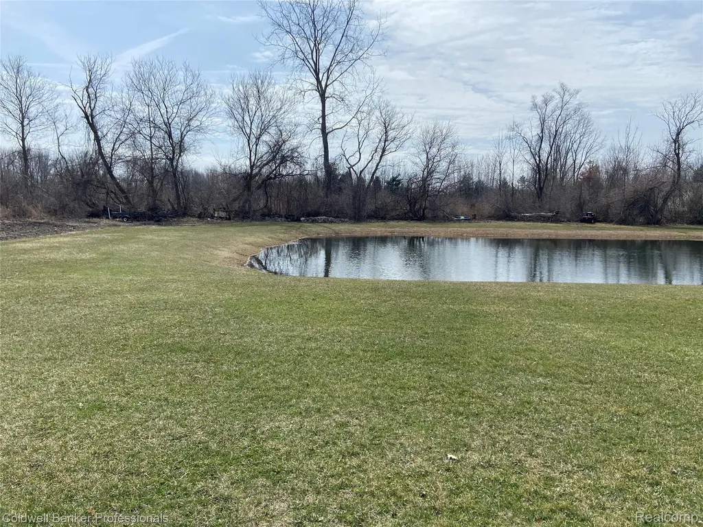 8705 Whittaker Road Augusta Charter Township MI 48197