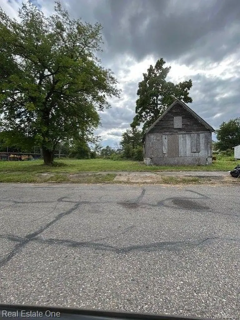 9259 Holmur Street Detroit City MI 48204