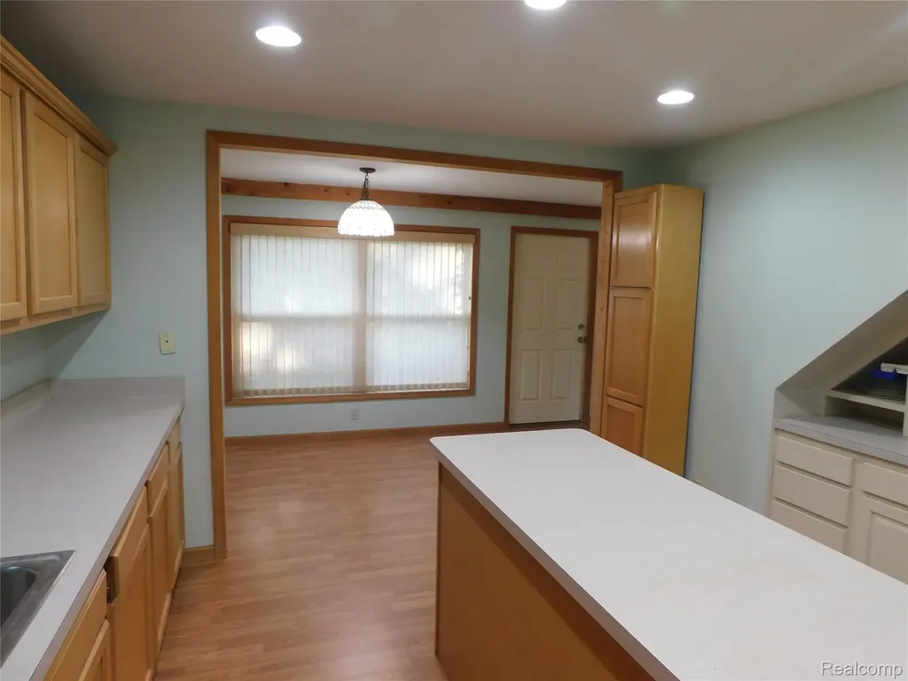 5284 Scotch Settlement Road Almont Township MI 48003