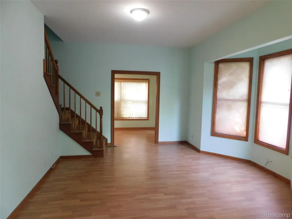 5284 Scotch Settlement Road Almont Township MI 48003