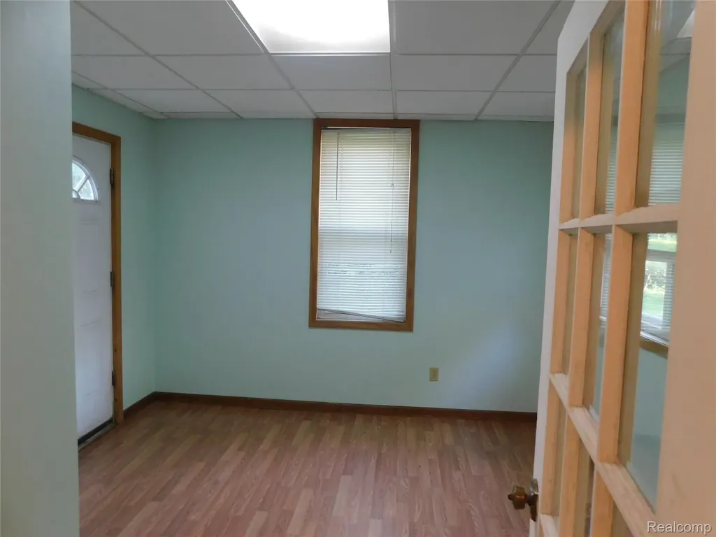 5284 Scotch Settlement Road Almont Township MI 48003