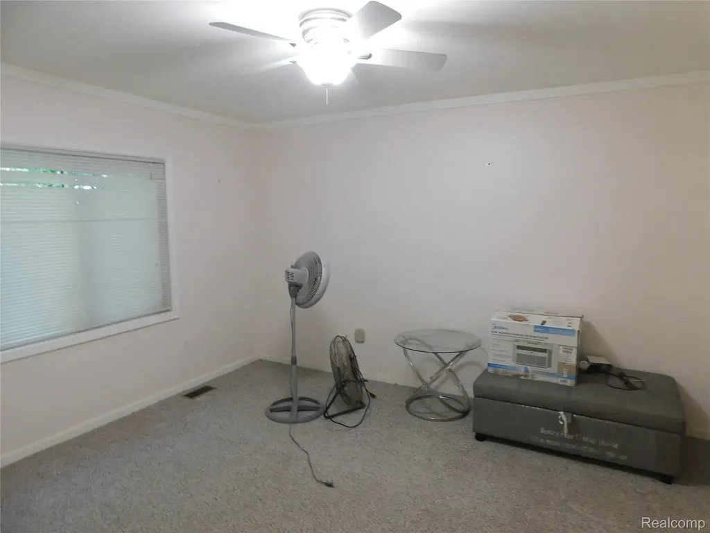 5284 Scotch Settlement Road Almont Township MI 48003
