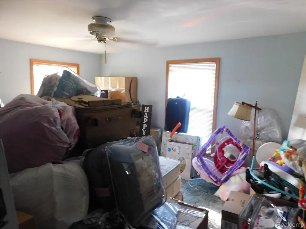 5284 Scotch Settlement Road Almont Township MI 48003