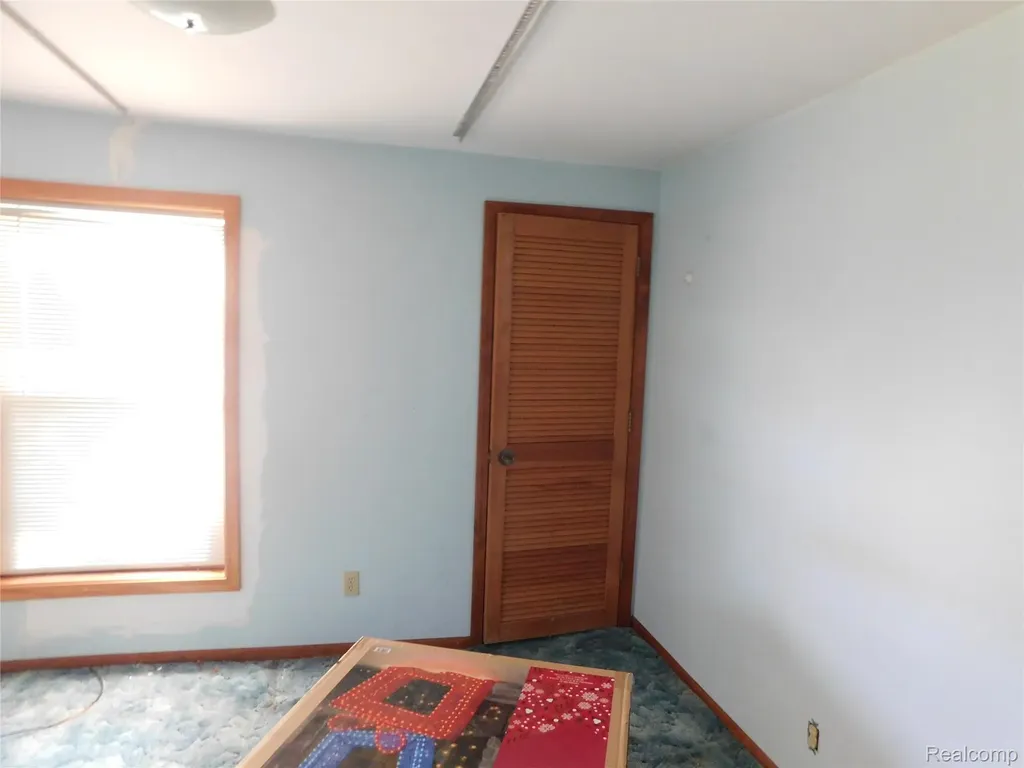 5284 Scotch Settlement Road Almont Township MI 48003