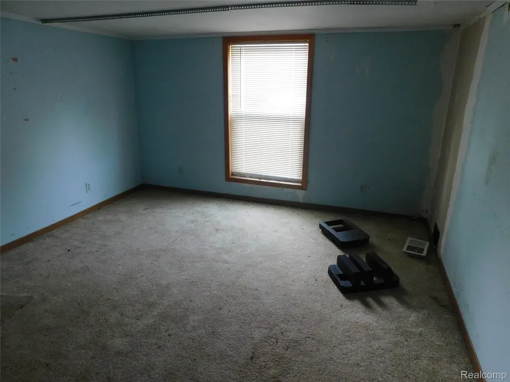 5284 Scotch Settlement Road Almont Township MI 48003