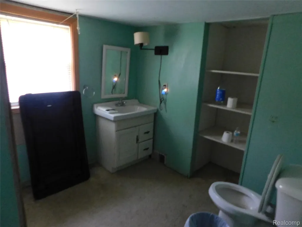 5284 Scotch Settlement Road Almont Township MI 48003