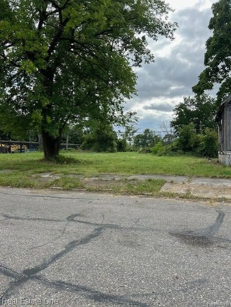 9253 Holmur Street Detroit City MI 48204