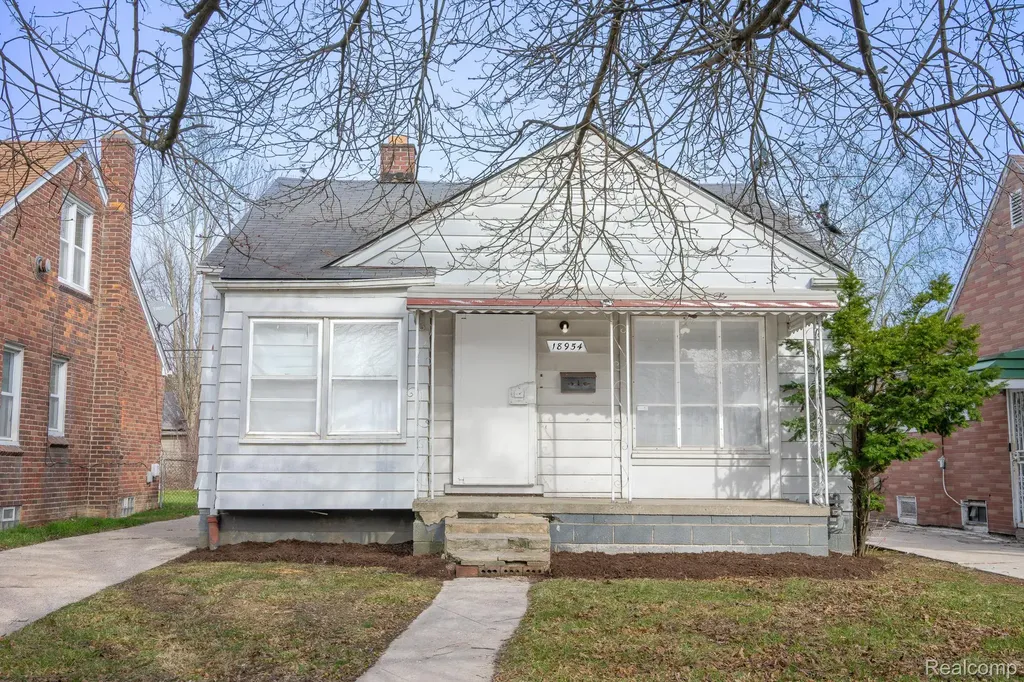 18954 Beland Street Detroit City MI 48234