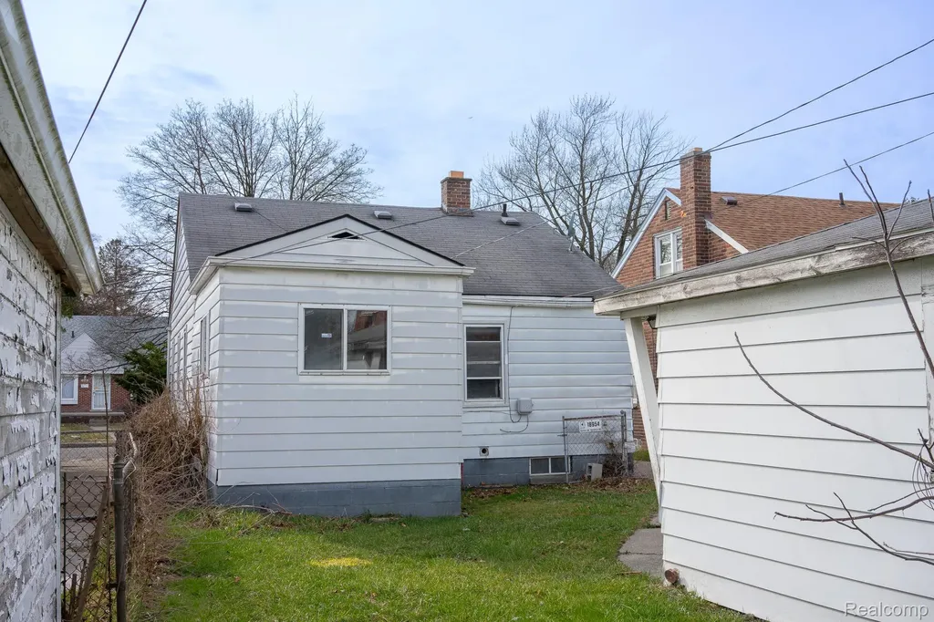 18954 Beland Street Detroit City MI 48234