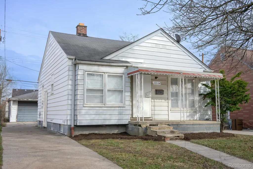 18954 Beland Street Detroit City MI 48234