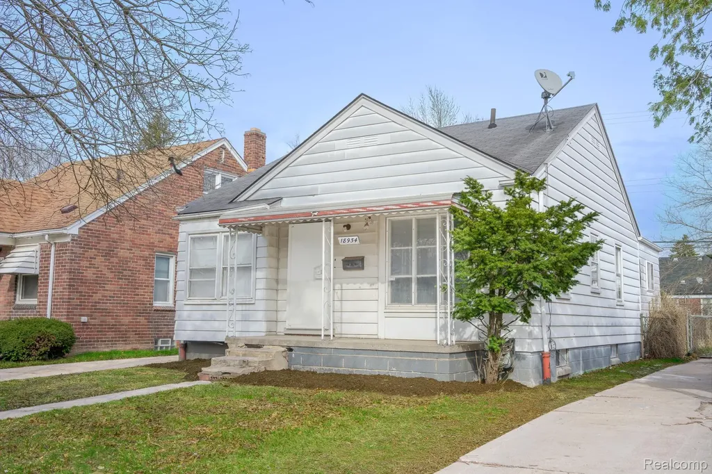 18954 Beland Street Detroit City MI 48234