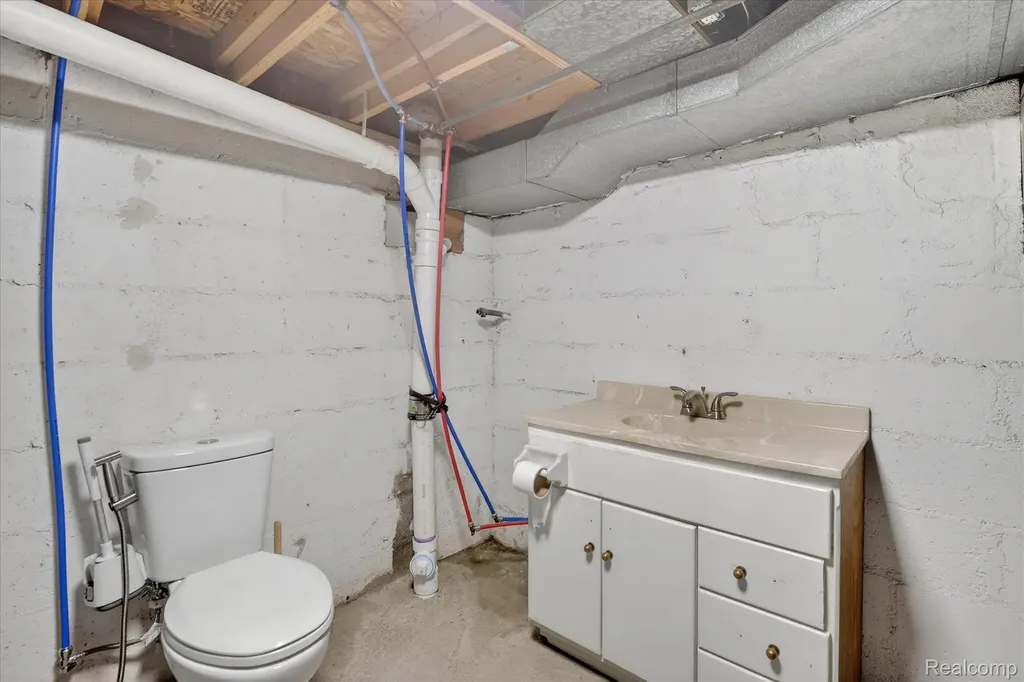 926 Kentucky Court Monroe City MI 48161