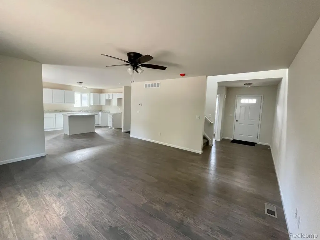 5744 Copper Tree Park Waterford Charter Township MI 48327