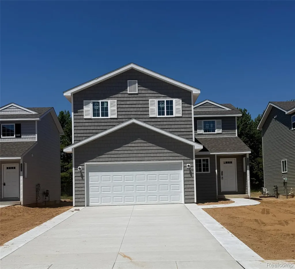 5744 Copper Tree Park Waterford Charter Township MI 48327