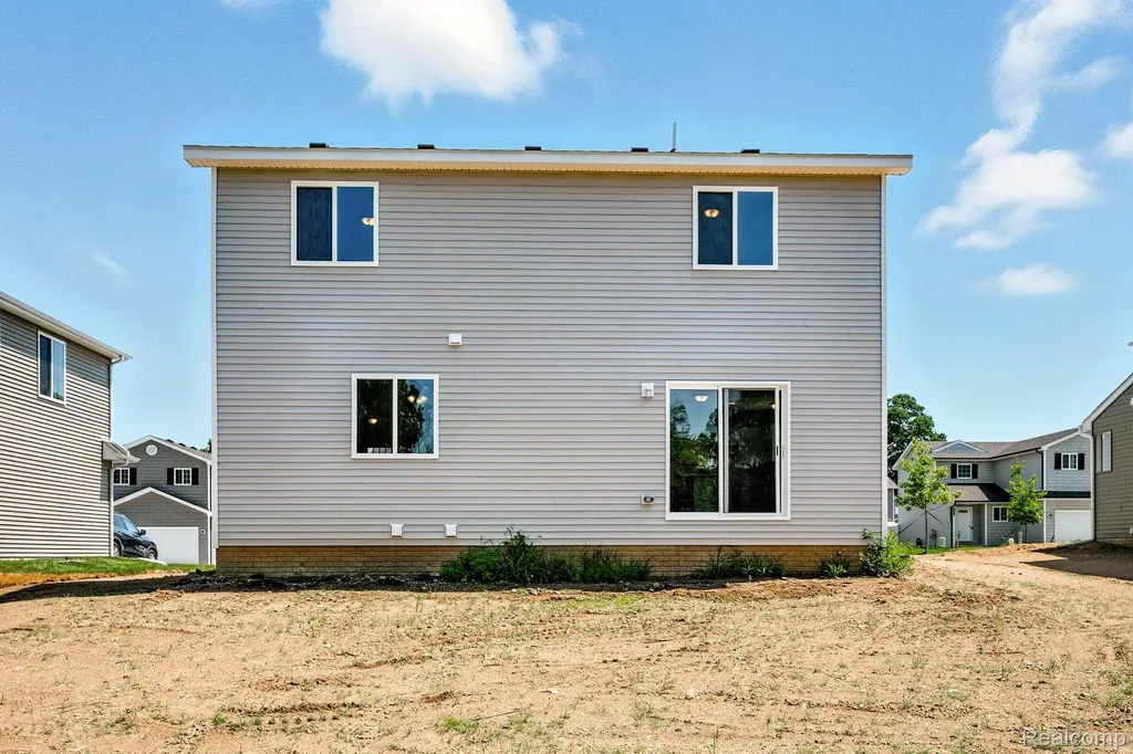 5744 Copper Tree Park Waterford Charter Township MI 48327