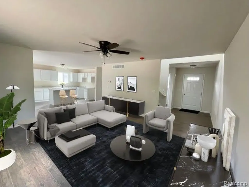 5744 Copper Tree Park Waterford Charter Township MI 48327