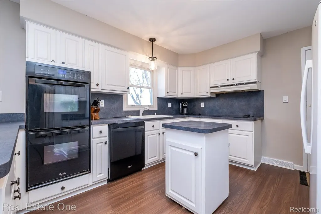 10420 Cedar Point Drive White Lake Charter Township MI 48386