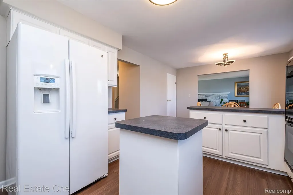 10420 Cedar Point Drive White Lake Charter Township MI 48386