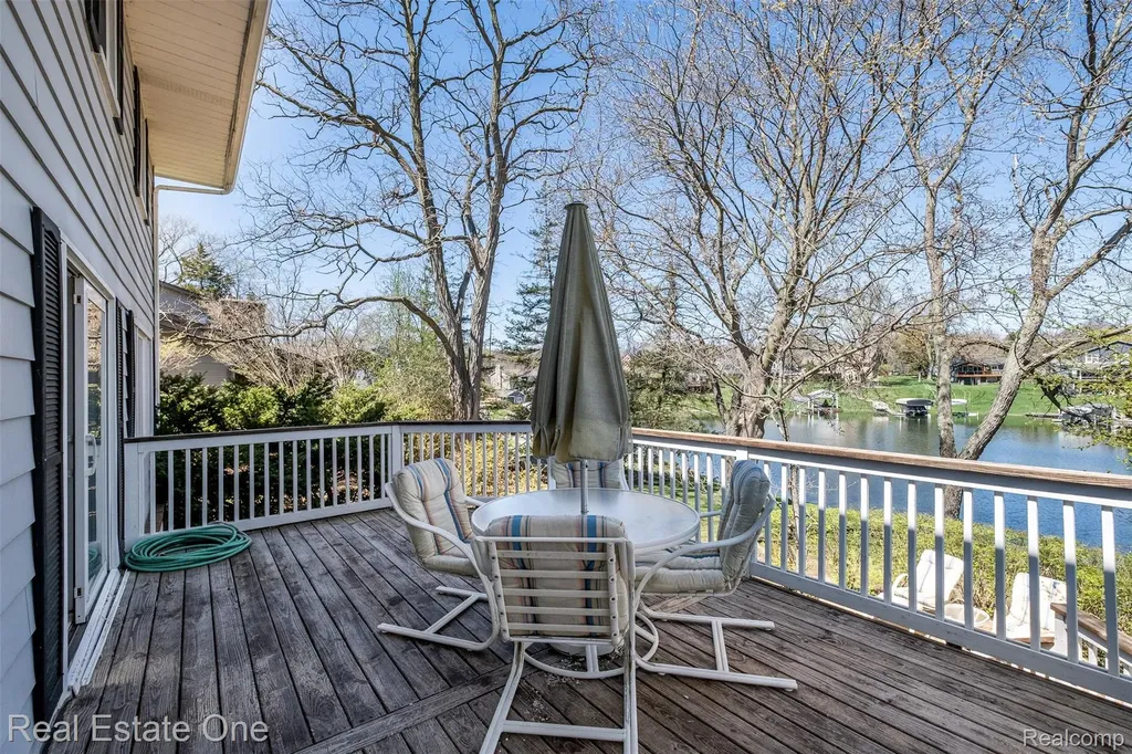 10420 Cedar Point Drive White Lake Charter Township MI 48386
