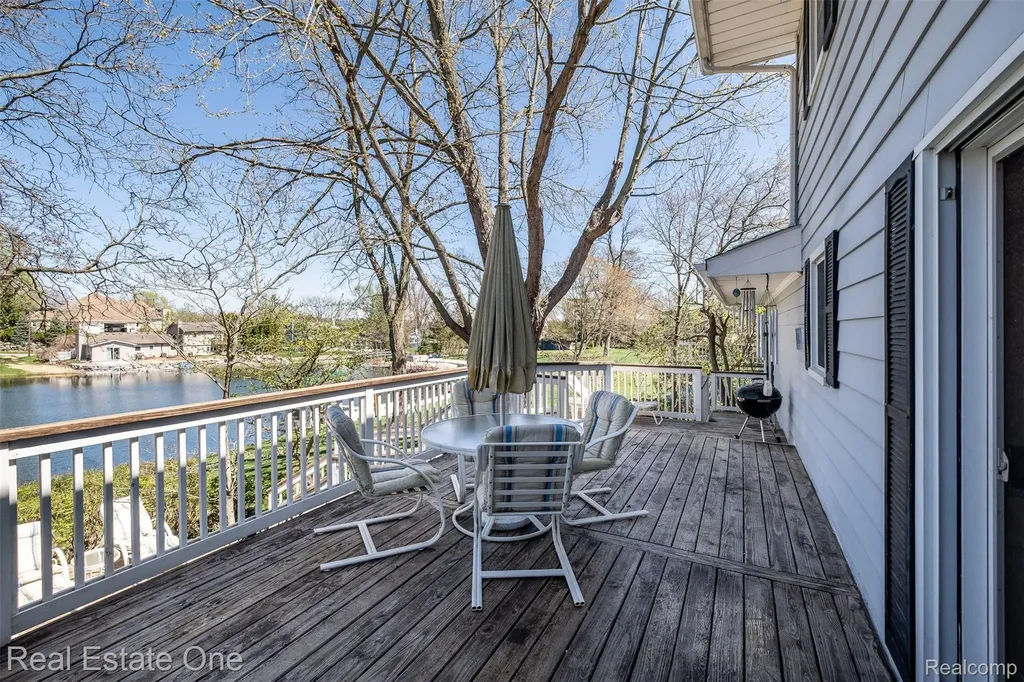 10420 Cedar Point Drive White Lake Charter Township MI 48386