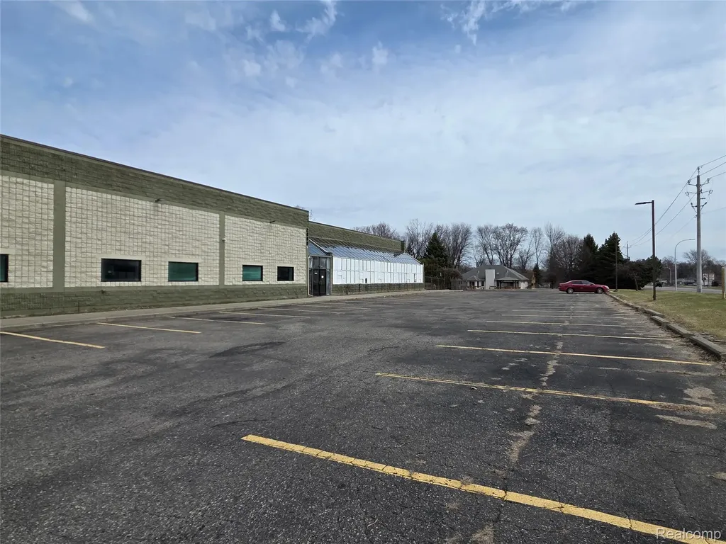 28980 Joy Road Livonia City MI 48150