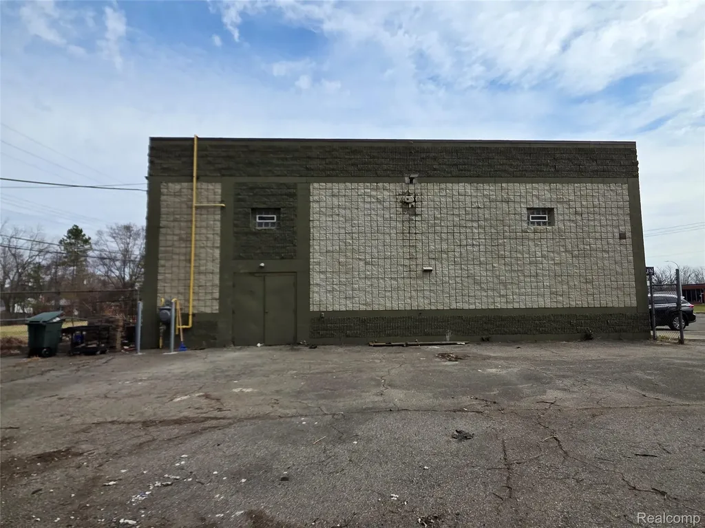 28980 Joy Road Livonia City MI 48150