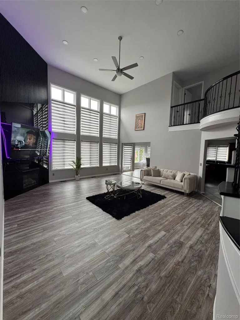 50493 Nesting Ridge Drive Macomb Township MI 48044