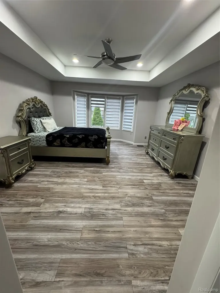 50493 Nesting Ridge Drive Macomb Township MI 48044