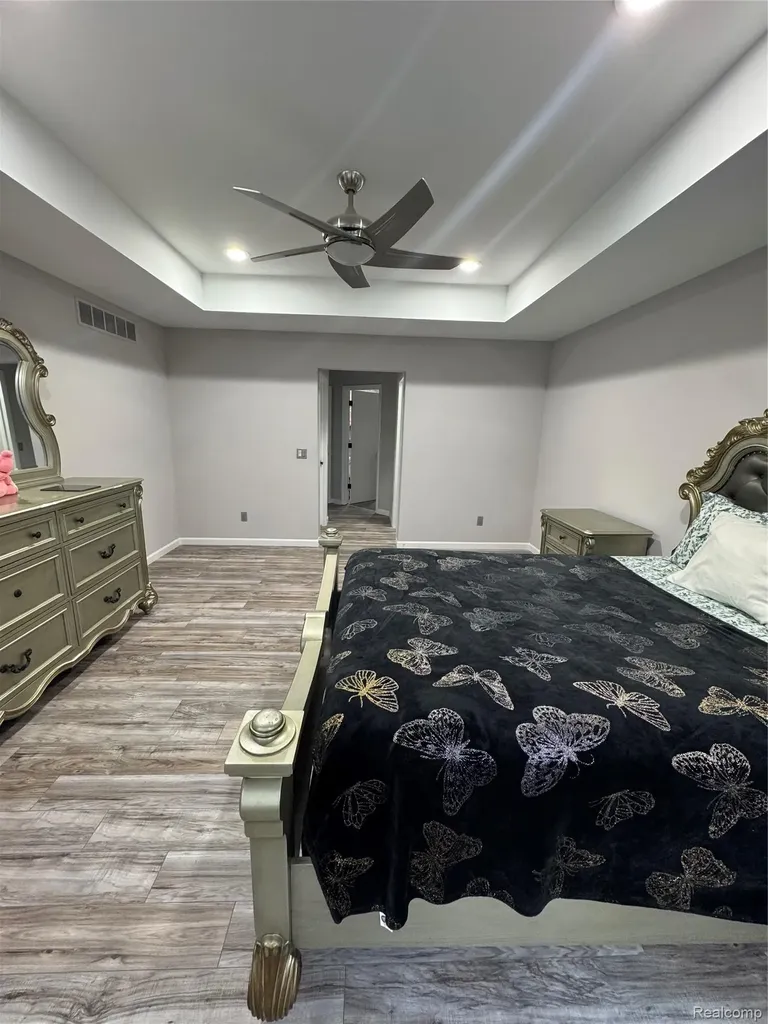 50493 Nesting Ridge Drive Macomb Township MI 48044