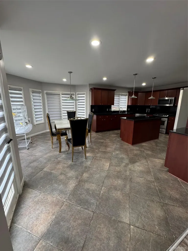 50493 Nesting Ridge Drive Macomb Township MI 48044