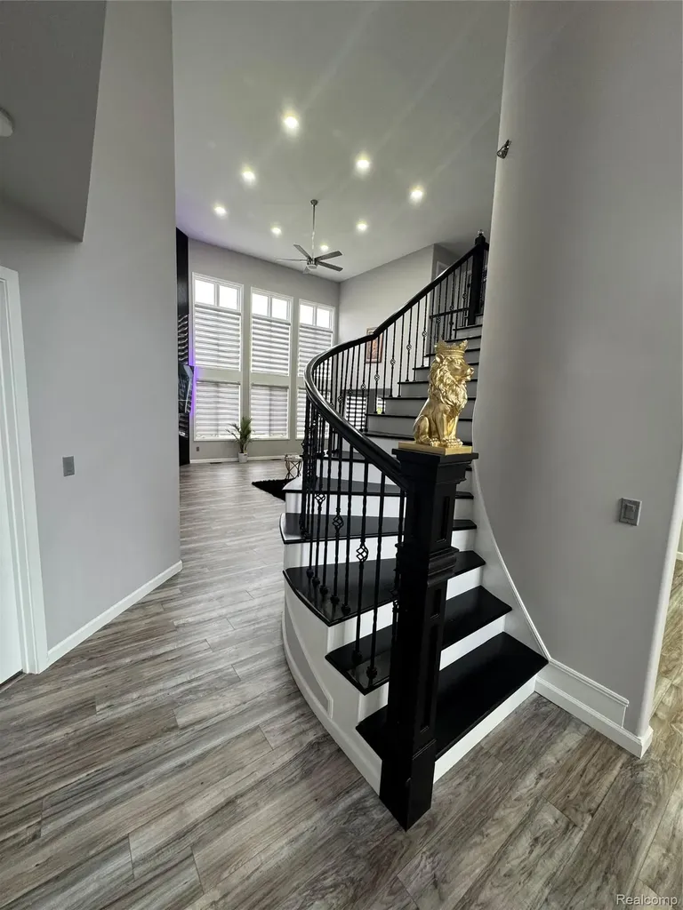 50493 Nesting Ridge Drive Macomb Township MI 48044