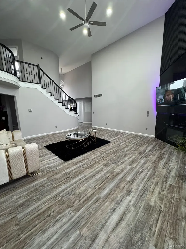50493 Nesting Ridge Drive Macomb Township MI 48044