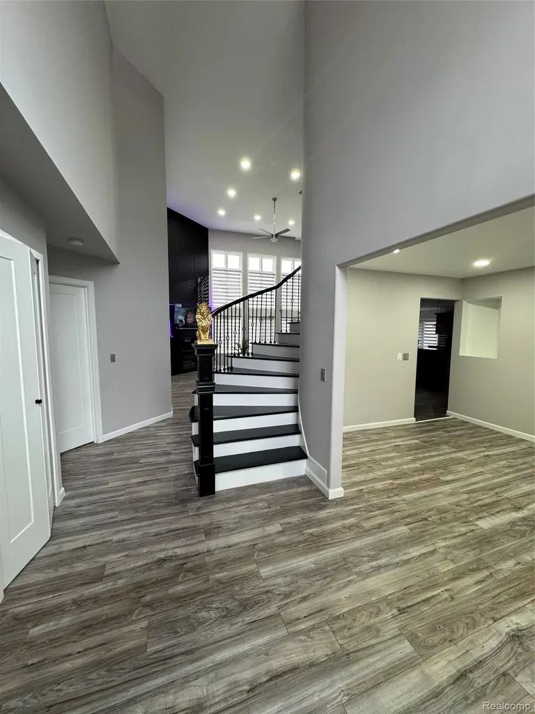 50493 Nesting Ridge Drive Macomb Township MI 48044