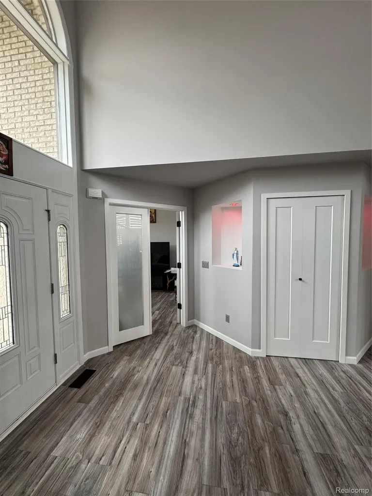 50493 Nesting Ridge Drive Macomb Township MI 48044