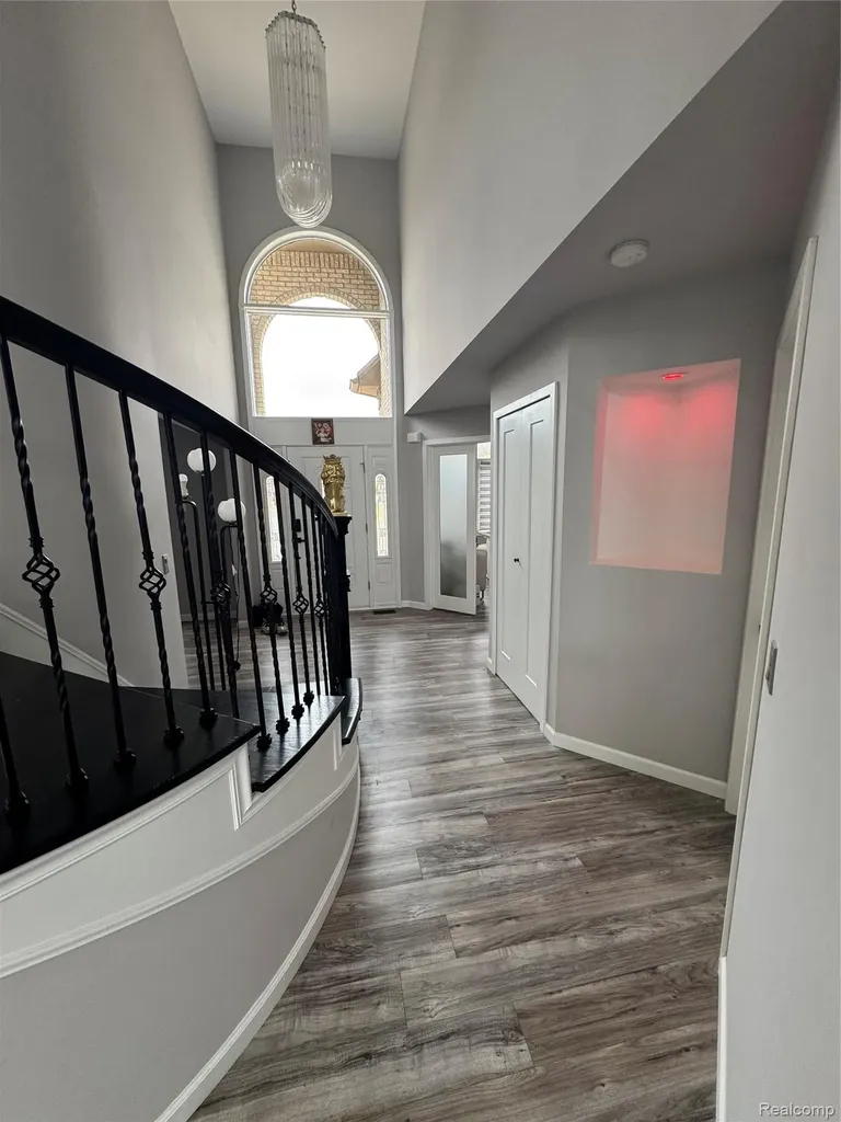 50493 Nesting Ridge Drive Macomb Township MI 48044
