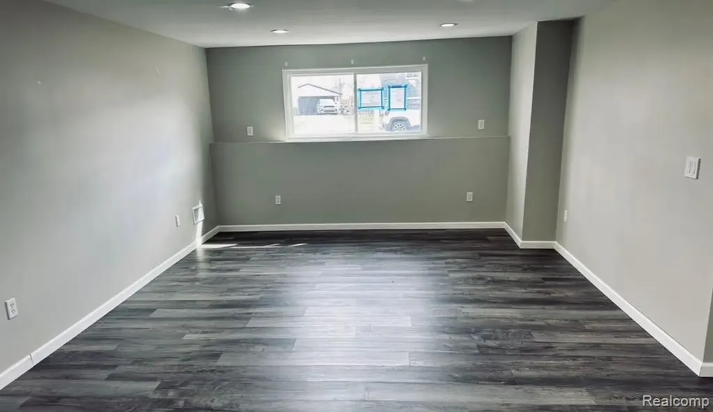 24500 Cornell Avenue Brownstown Charter Township MI 48183