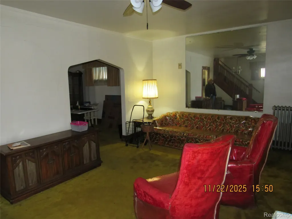 4803 Mcclellan Street Detroit City MI 48214