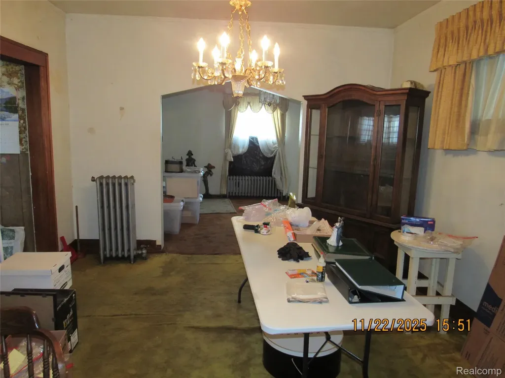 4803 Mcclellan Street Detroit City MI 48214