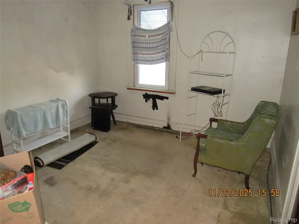 4803 Mcclellan Street Detroit City MI 48214