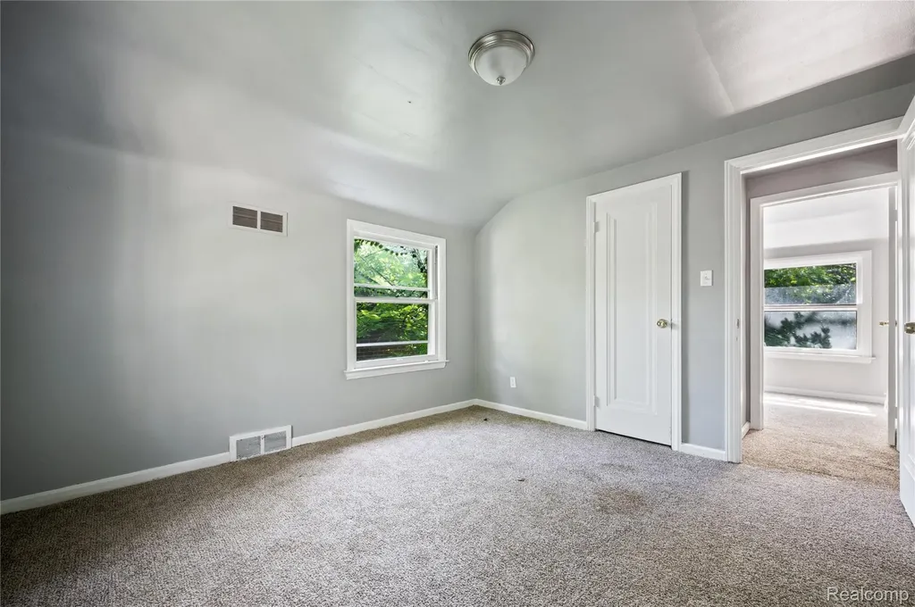 10438 Wayburn Street Detroit City MI 48224