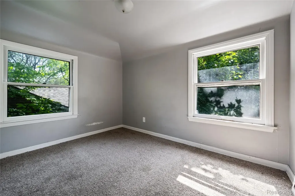 10438 Wayburn Street Detroit City MI 48224