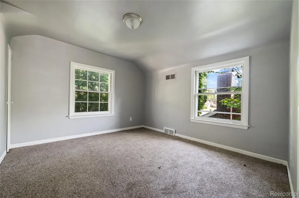 10438 Wayburn Street Detroit City MI 48224