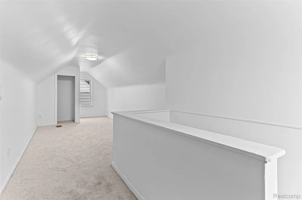 25529 Stanford Street Dearborn Heights City MI 48125