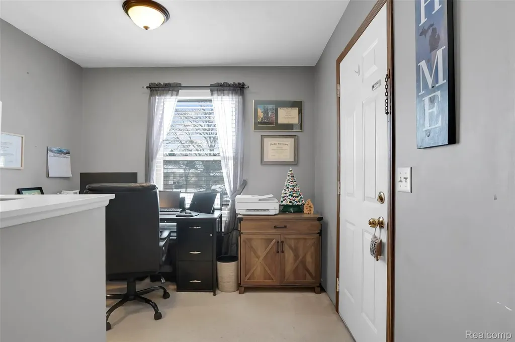 61101 Greenwood Drive South Lyon City MI 48178
