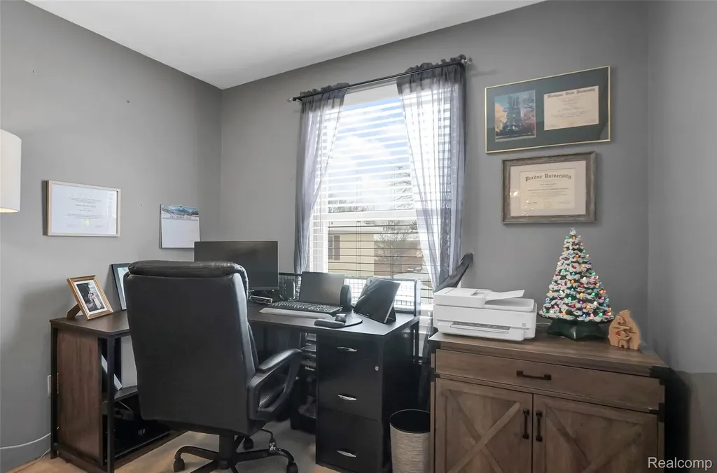 61101 Greenwood Drive South Lyon City MI 48178