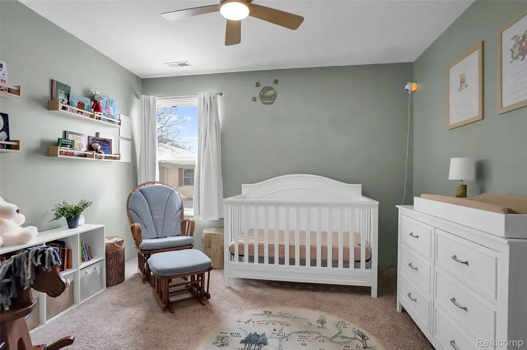 61101 Greenwood Drive South Lyon City MI 48178