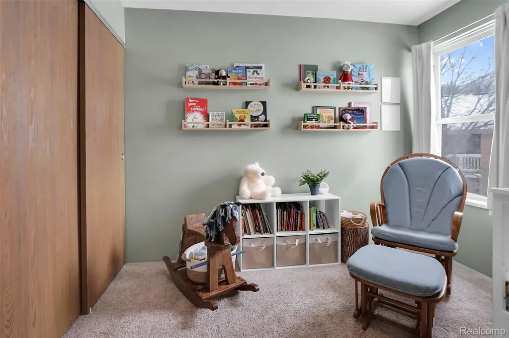 61101 Greenwood Drive South Lyon City MI 48178
