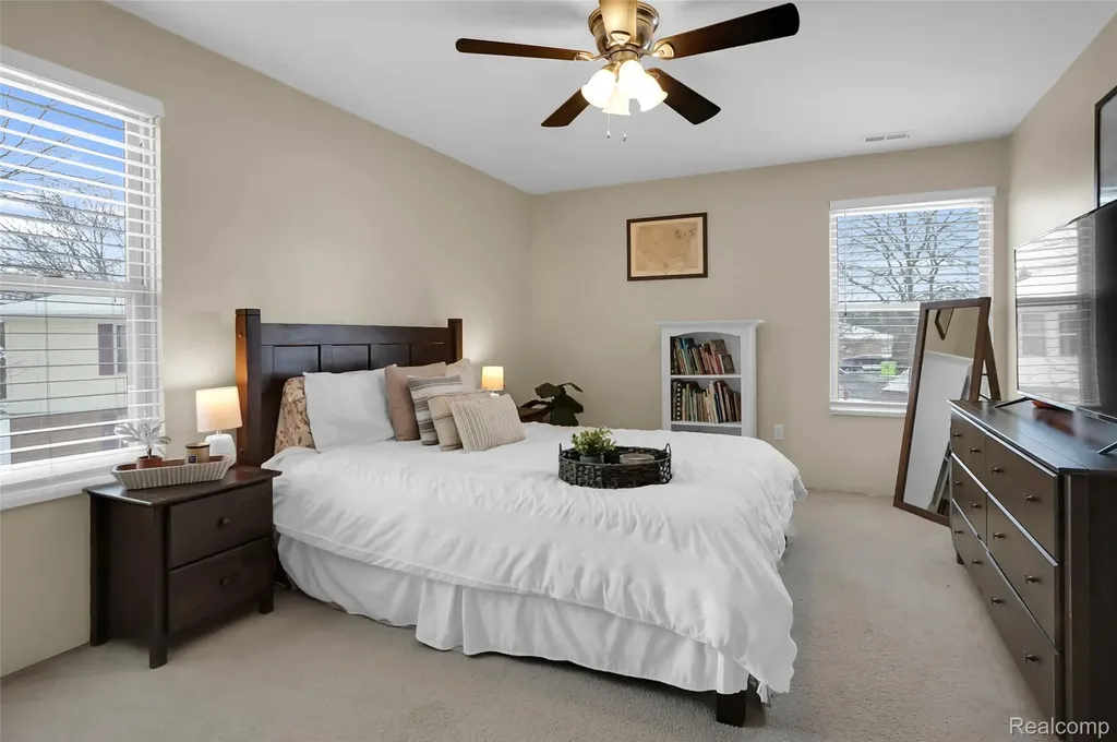 61101 Greenwood Drive South Lyon City MI 48178