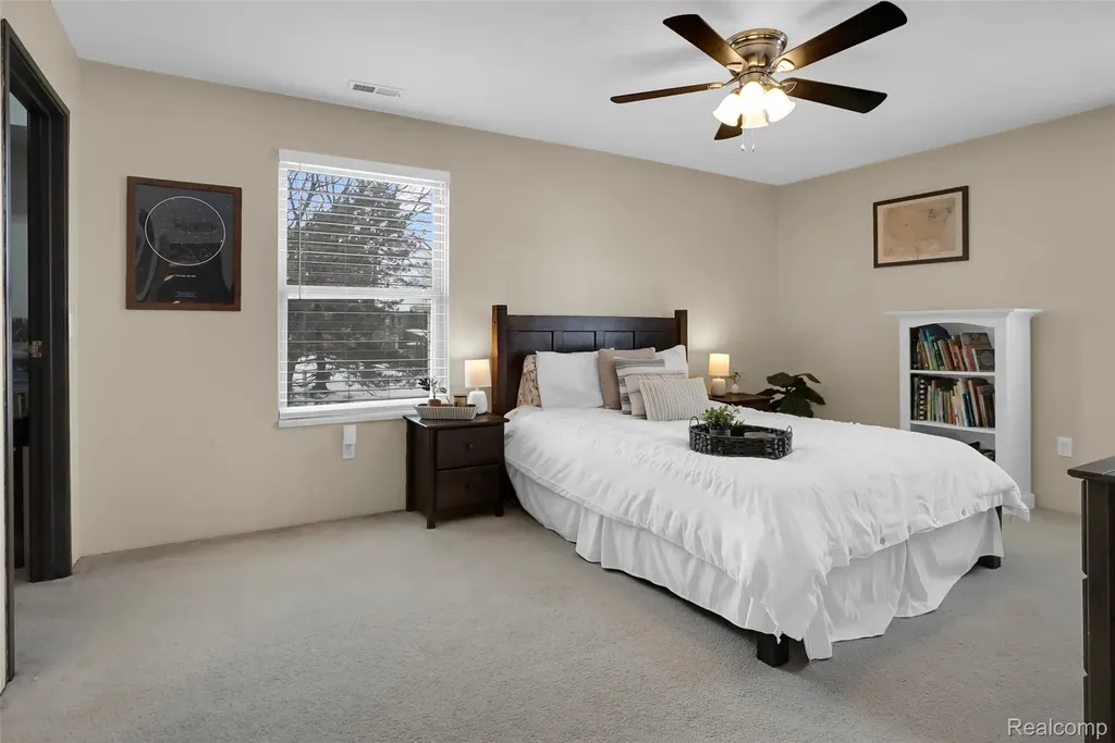 61101 Greenwood Drive South Lyon City MI 48178